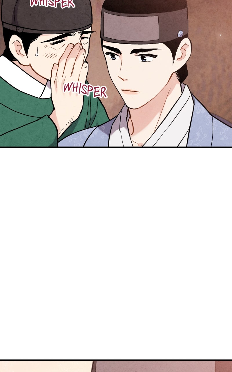 Read The Forbidden Marriage chapter 43 image 32 on Lezhin