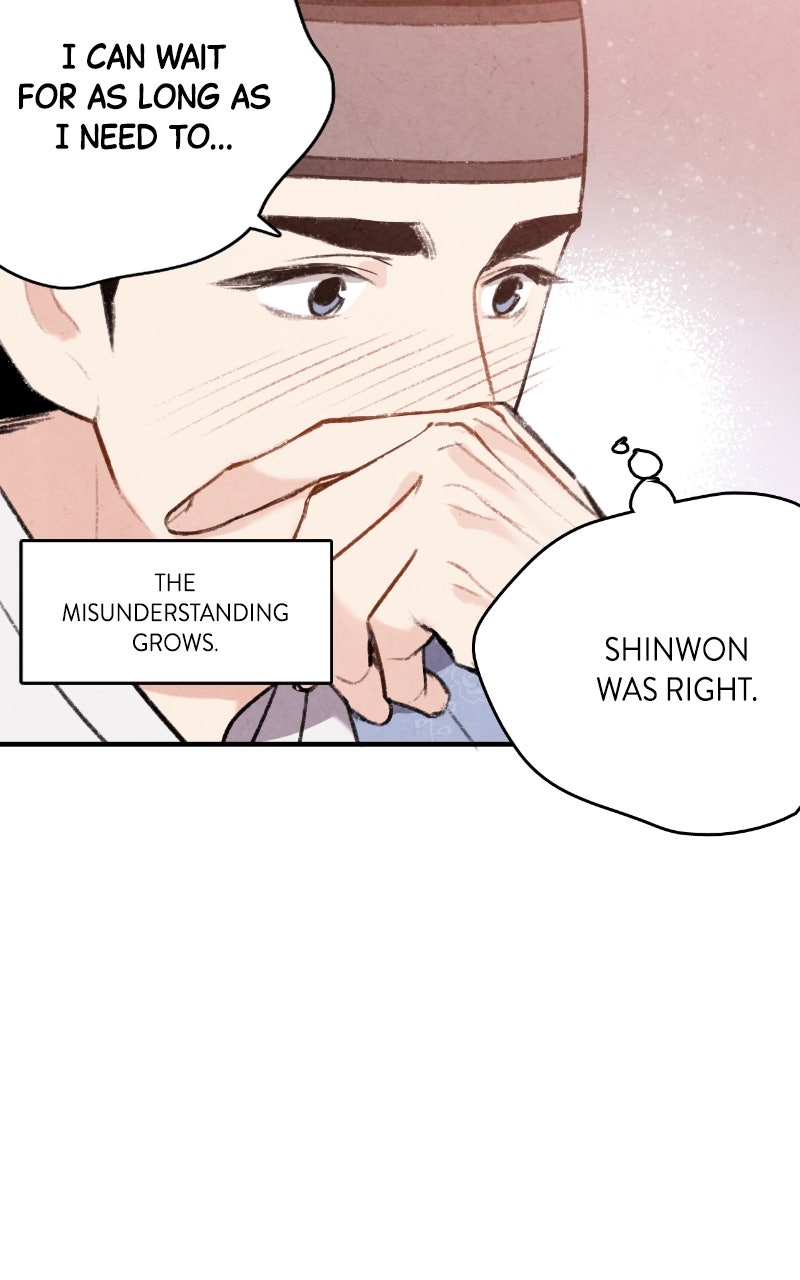 Read The Forbidden Marriage chapter 43 image 37 on Lezhin