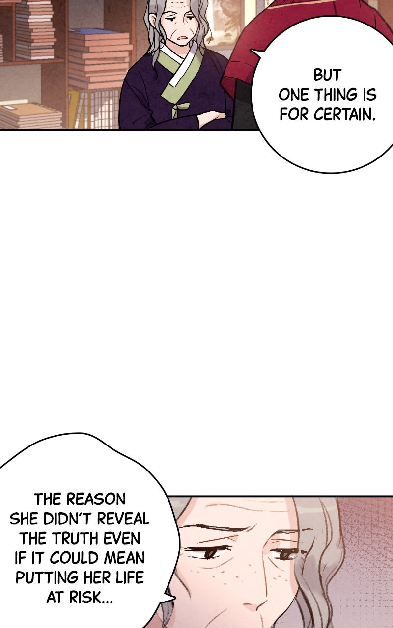 Read The Forbidden Marriage chapter 43 image 52 on Lezhin