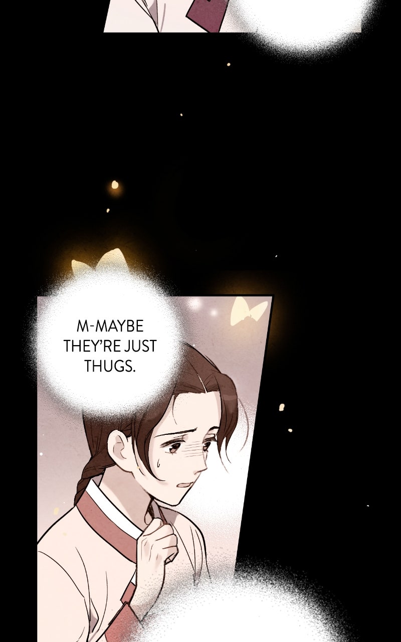 Read The Forbidden Marriage chapter 43 image 64 on Lezhin