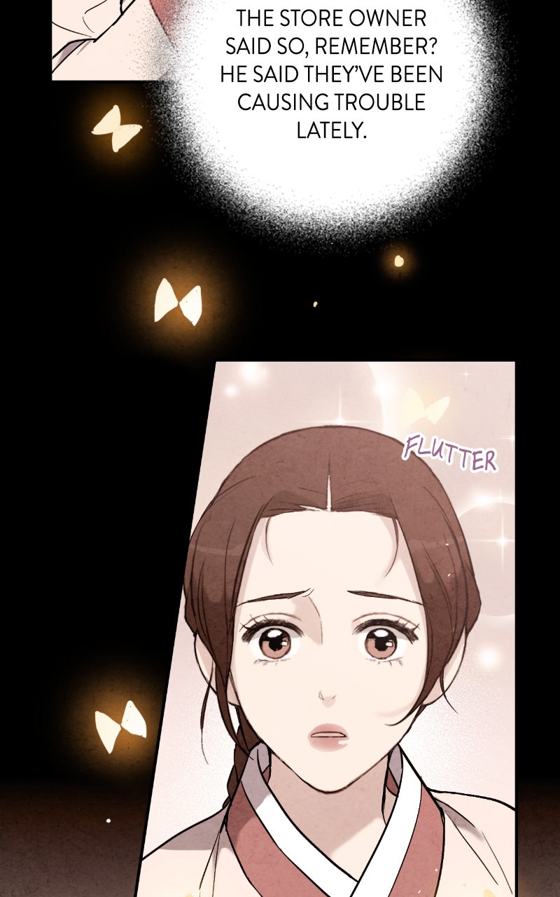 Read The Forbidden Marriage chapter 43 image 65 on Lezhin