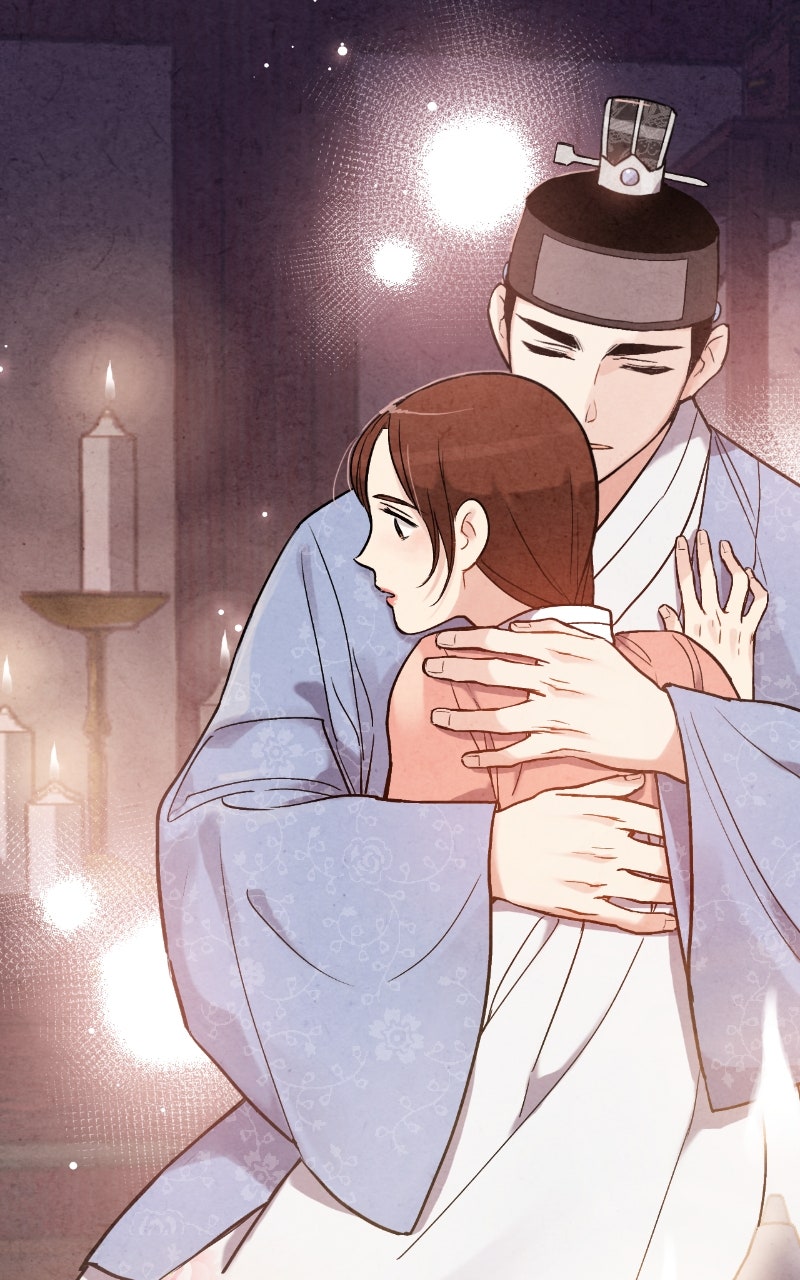 Read The Forbidden Marriage chapter 43 image 86 on Lezhin