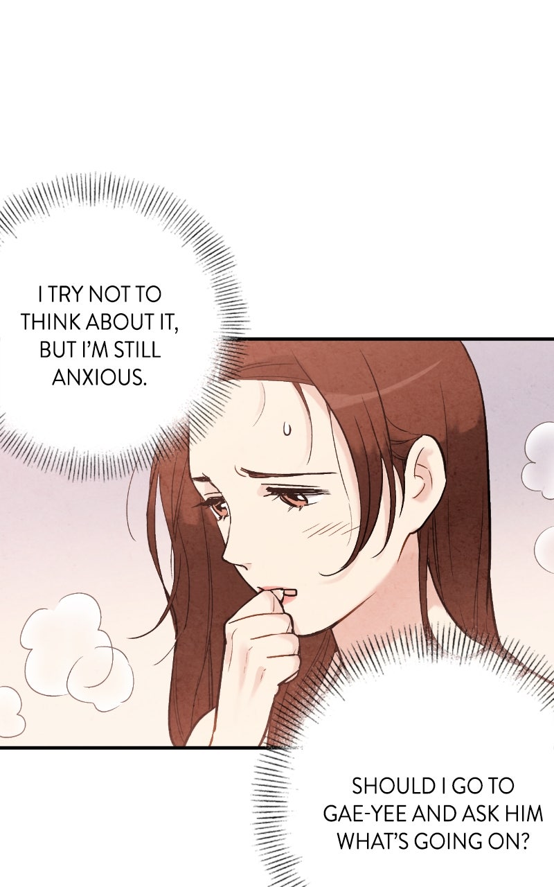 Read The Forbidden Marriage chapter 43 image 9 on Lezhin