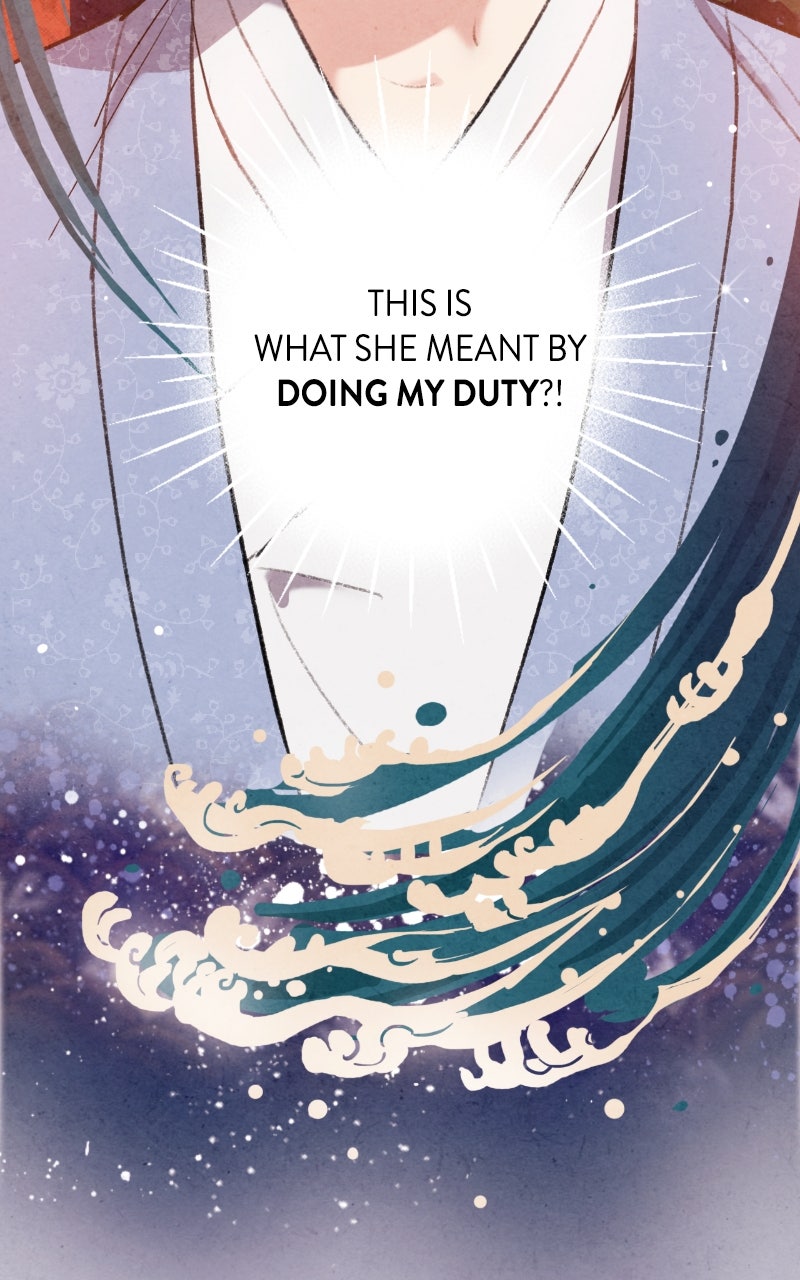 Read The Forbidden Marriage chapter 44 image 11 on Lezhin
