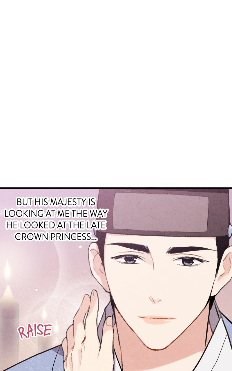 Read The Forbidden Marriage chapter 44 image 17 on Lezhin