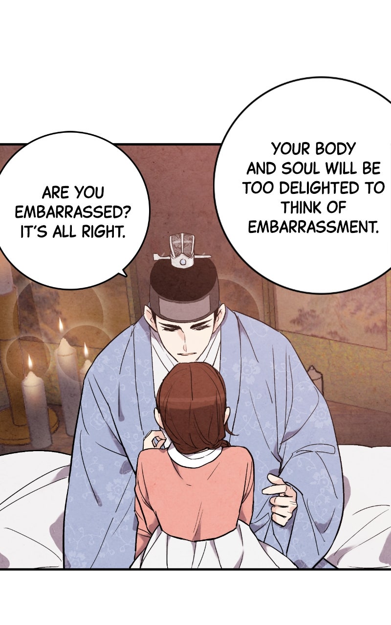 Read The Forbidden Marriage chapter 44 image 23 on Lezhin