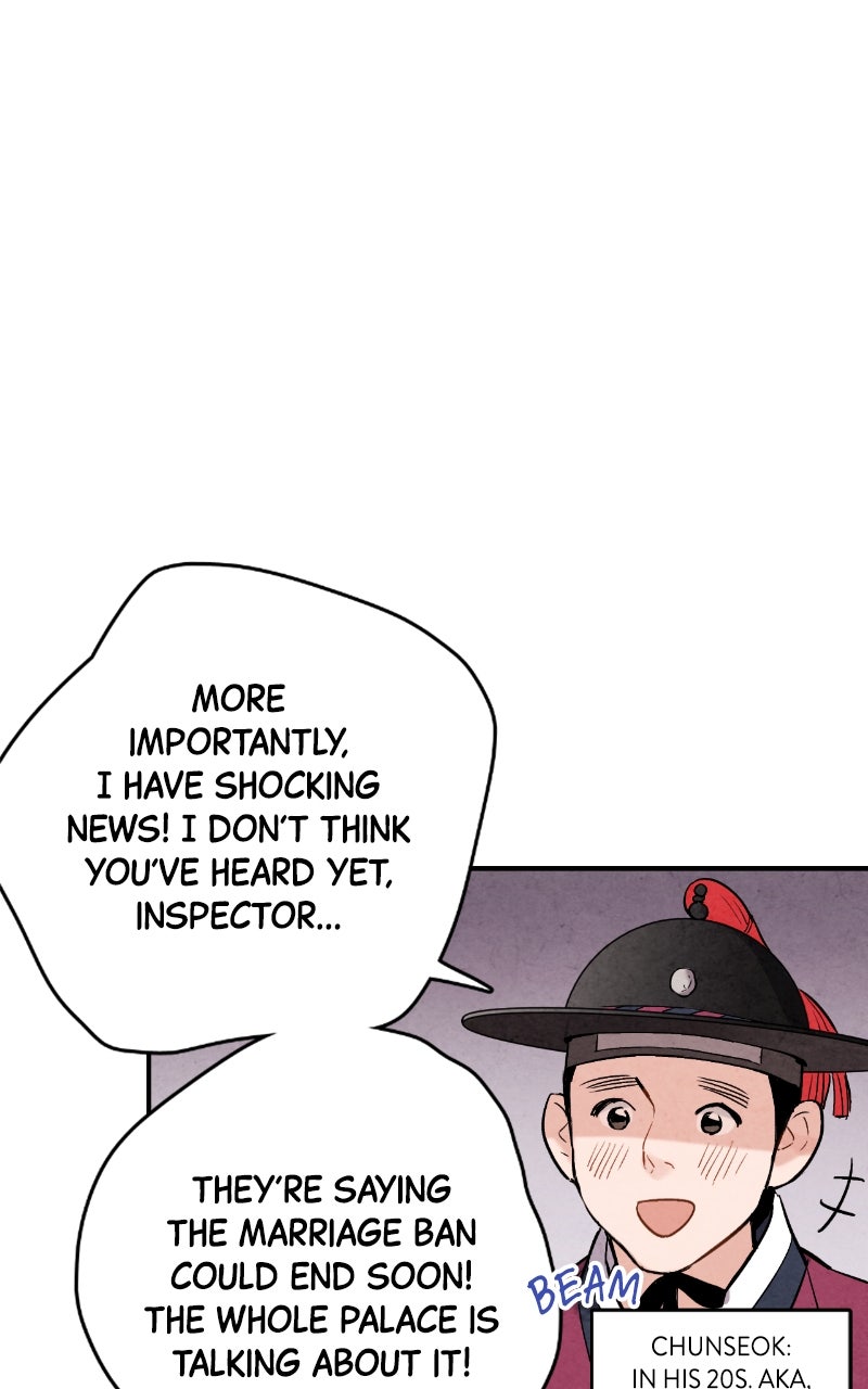 Read The Forbidden Marriage chapter 44 image 41 on Lezhin