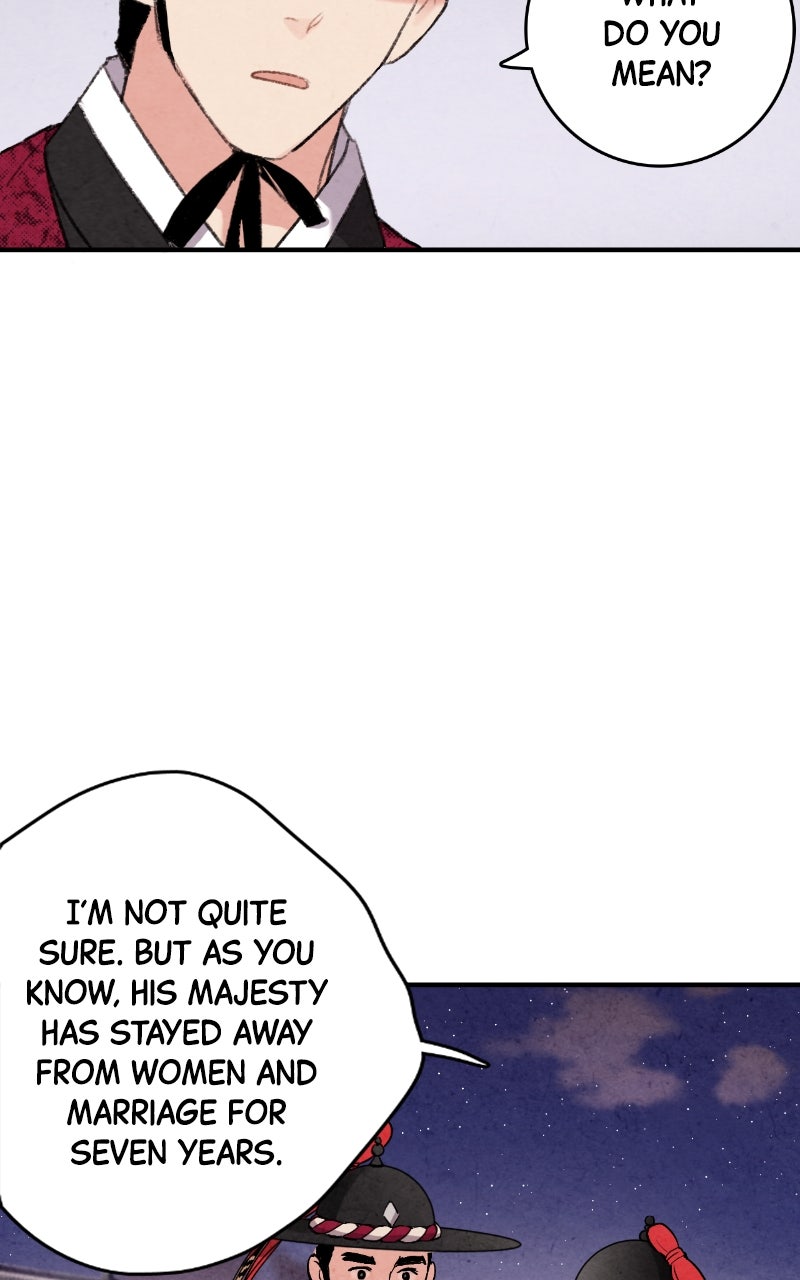 Read The Forbidden Marriage chapter 44 image 43 on Lezhin