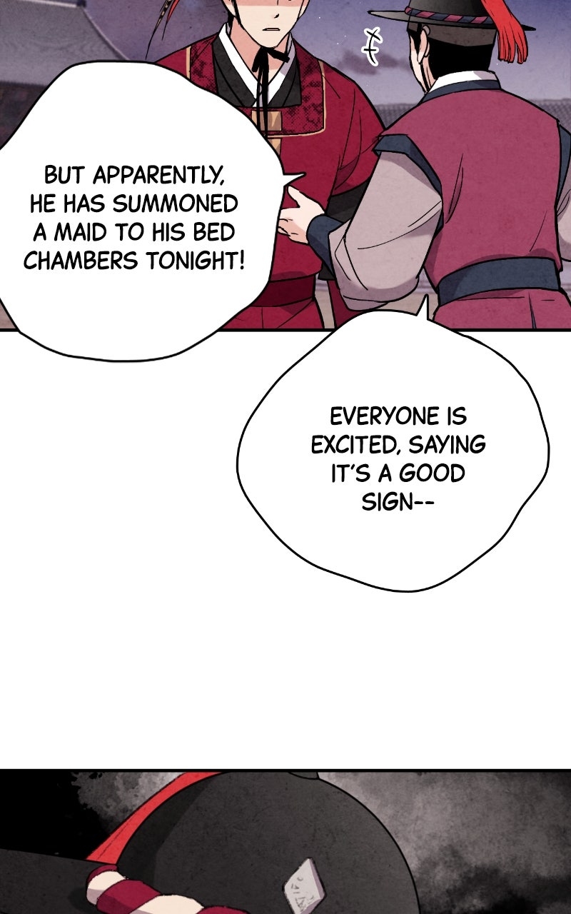 Read The Forbidden Marriage chapter 44 image 44 on Lezhin