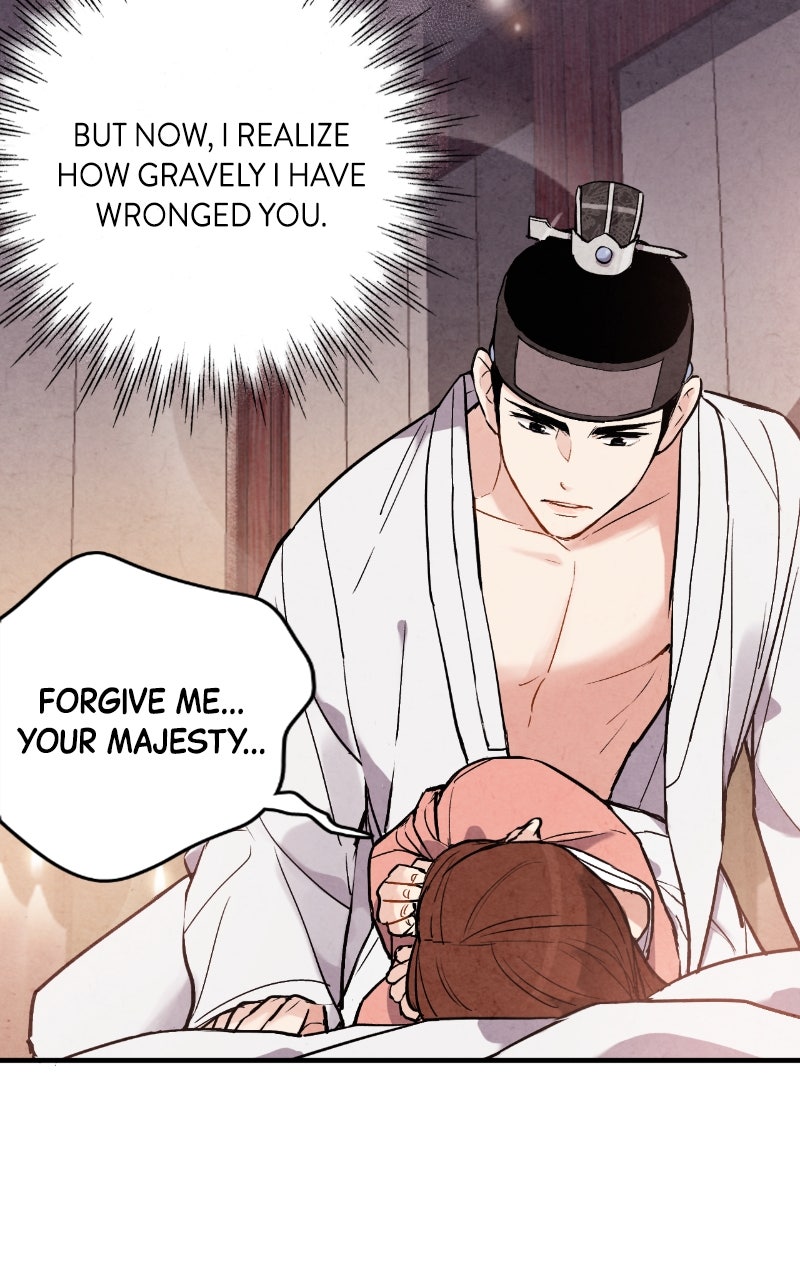 Read The Forbidden Marriage chapter 44 image 64 on Lezhin