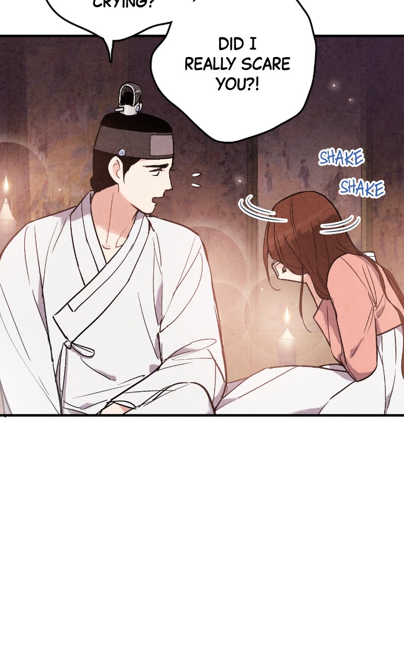 Read The Forbidden Marriage chapter 44 image 77 on Lezhin