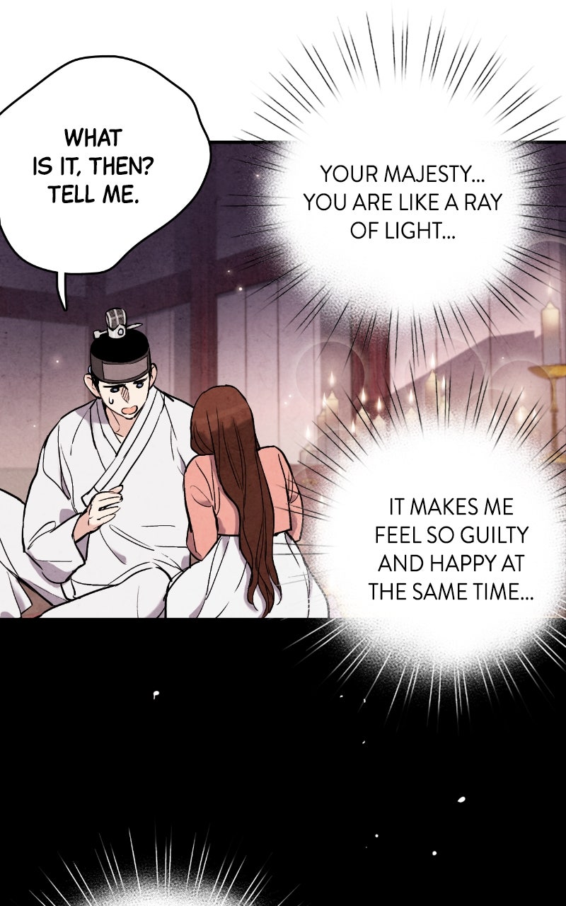 Read The Forbidden Marriage chapter 44 image 78 on Lezhin