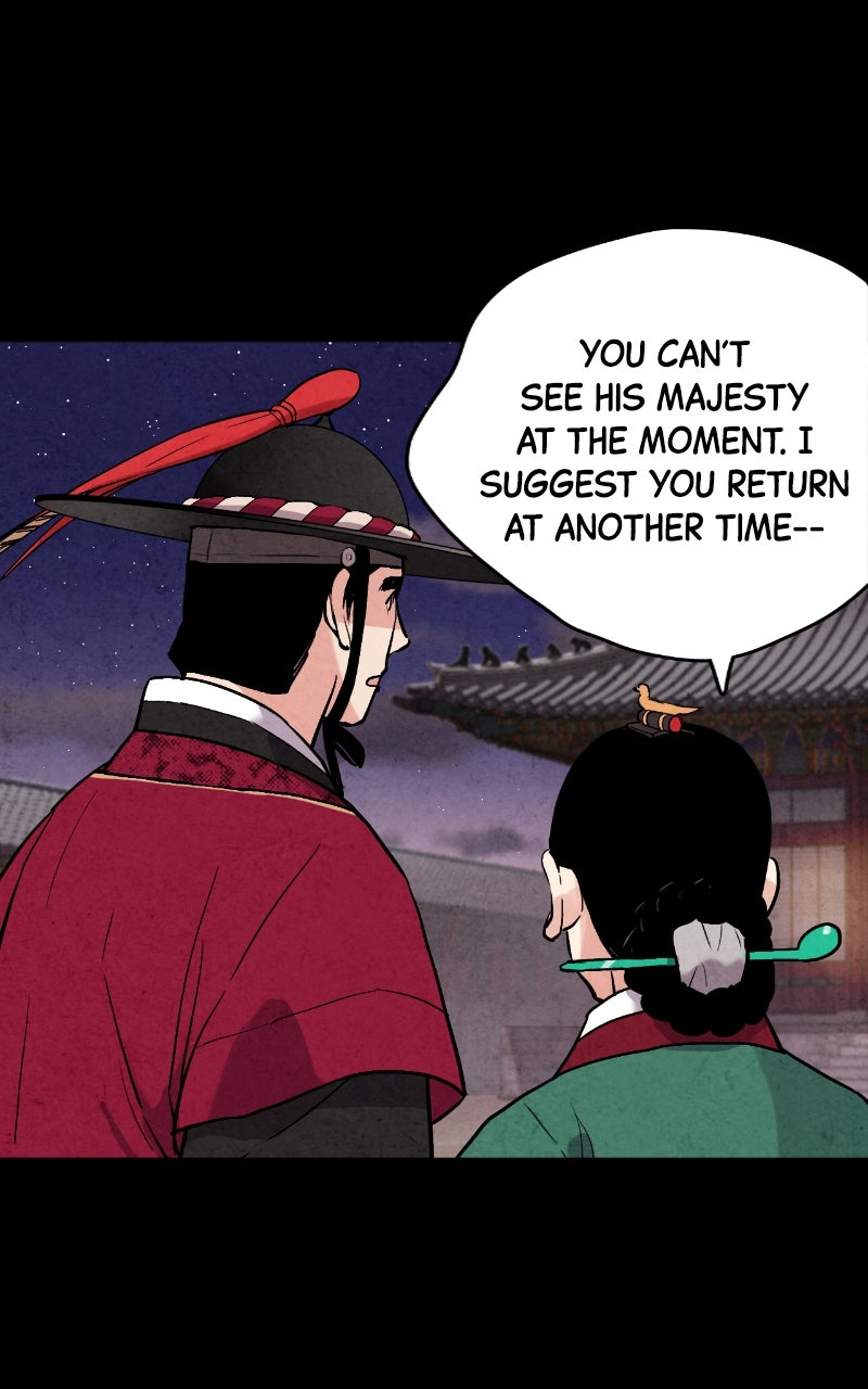 Read The Forbidden Marriage chapter 44 image 84 on Lezhin