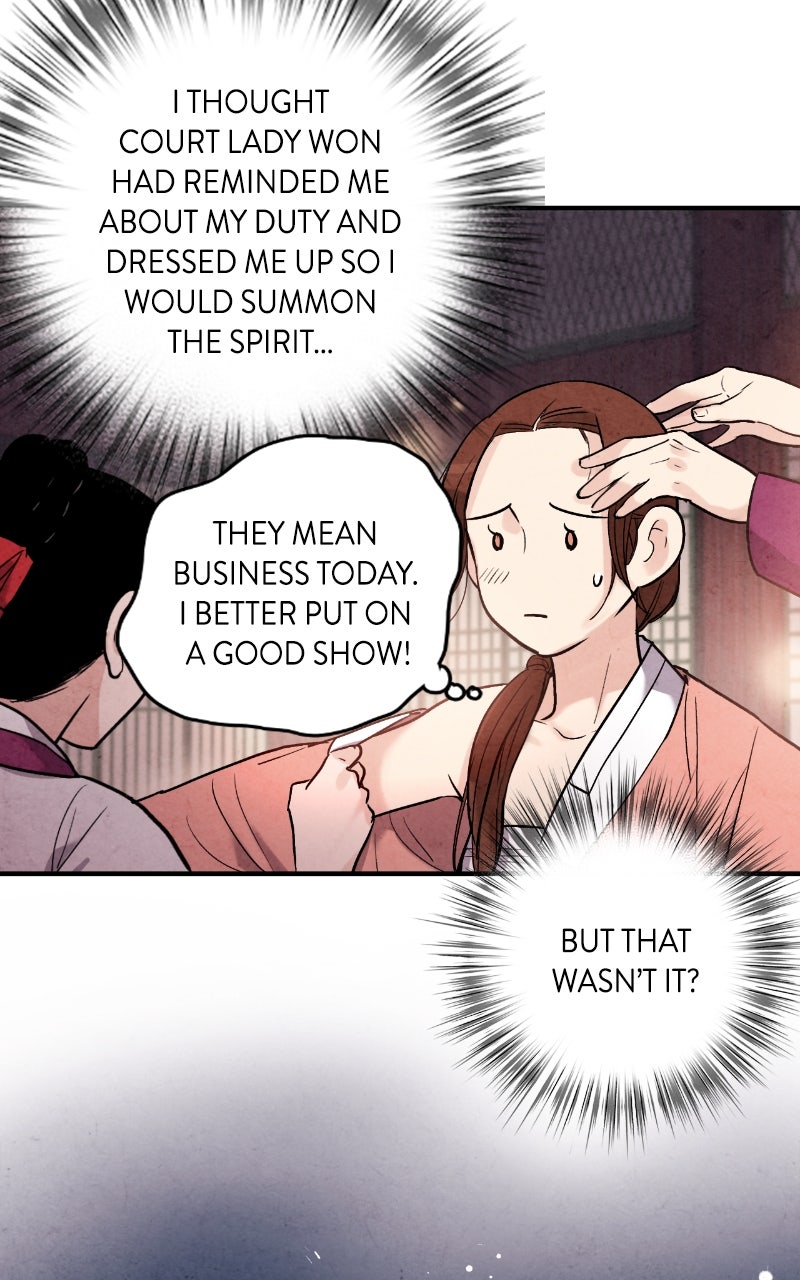 Read The Forbidden Marriage chapter 44 image 9 on Lezhin