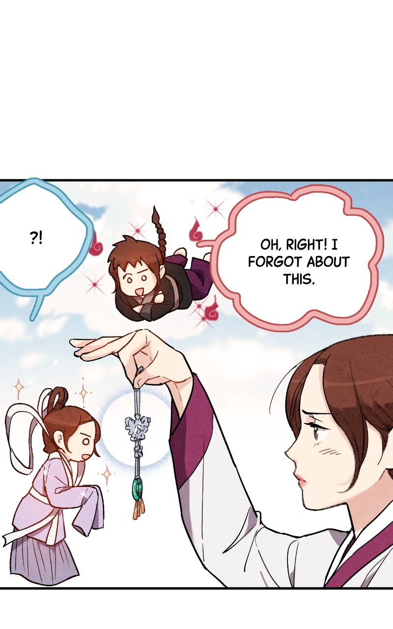 Read The Forbidden Marriage chapter 45 image 23 on Lezhin