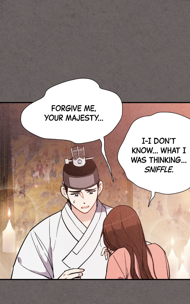 Read The Forbidden Marriage chapter 45 image 27 on Lezhin