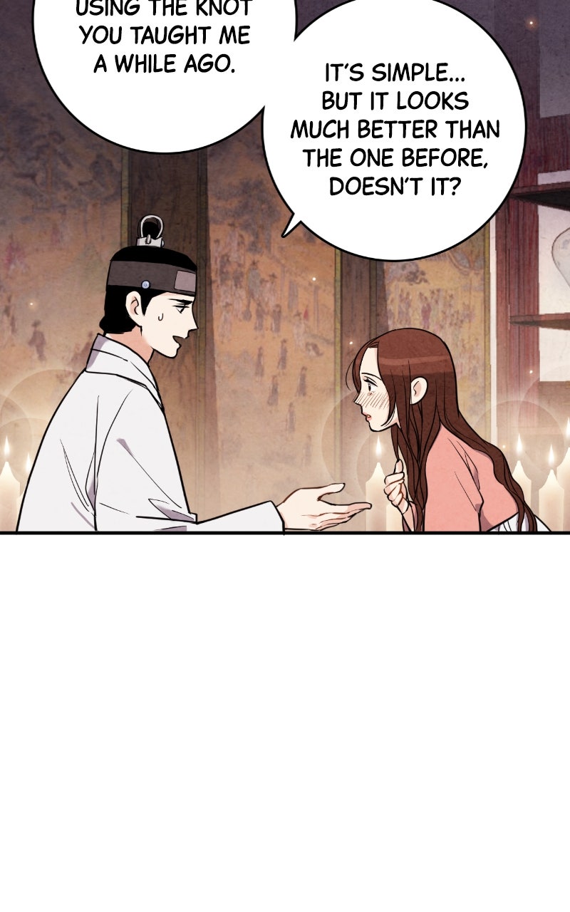 Read The Forbidden Marriage chapter 45 image 32 on Lezhin