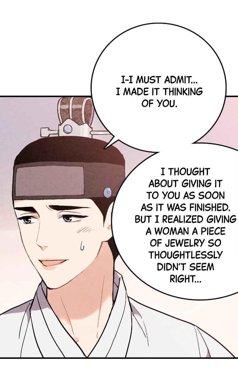 Read The Forbidden Marriage chapter 45 image 33 on Lezhin