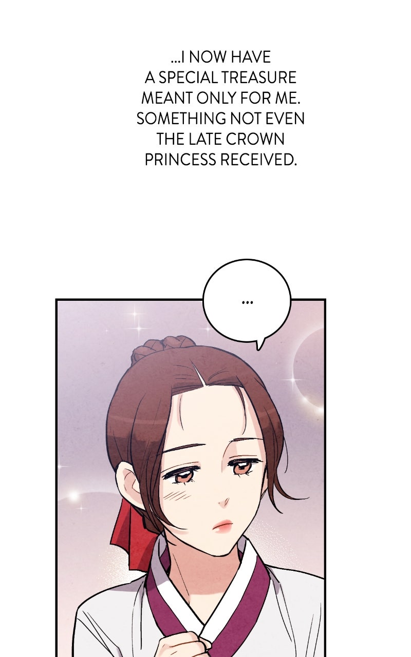 Read The Forbidden Marriage chapter 45 image 43 on Lezhin