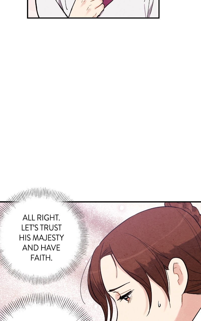 Read The Forbidden Marriage chapter 45 image 44 on Lezhin