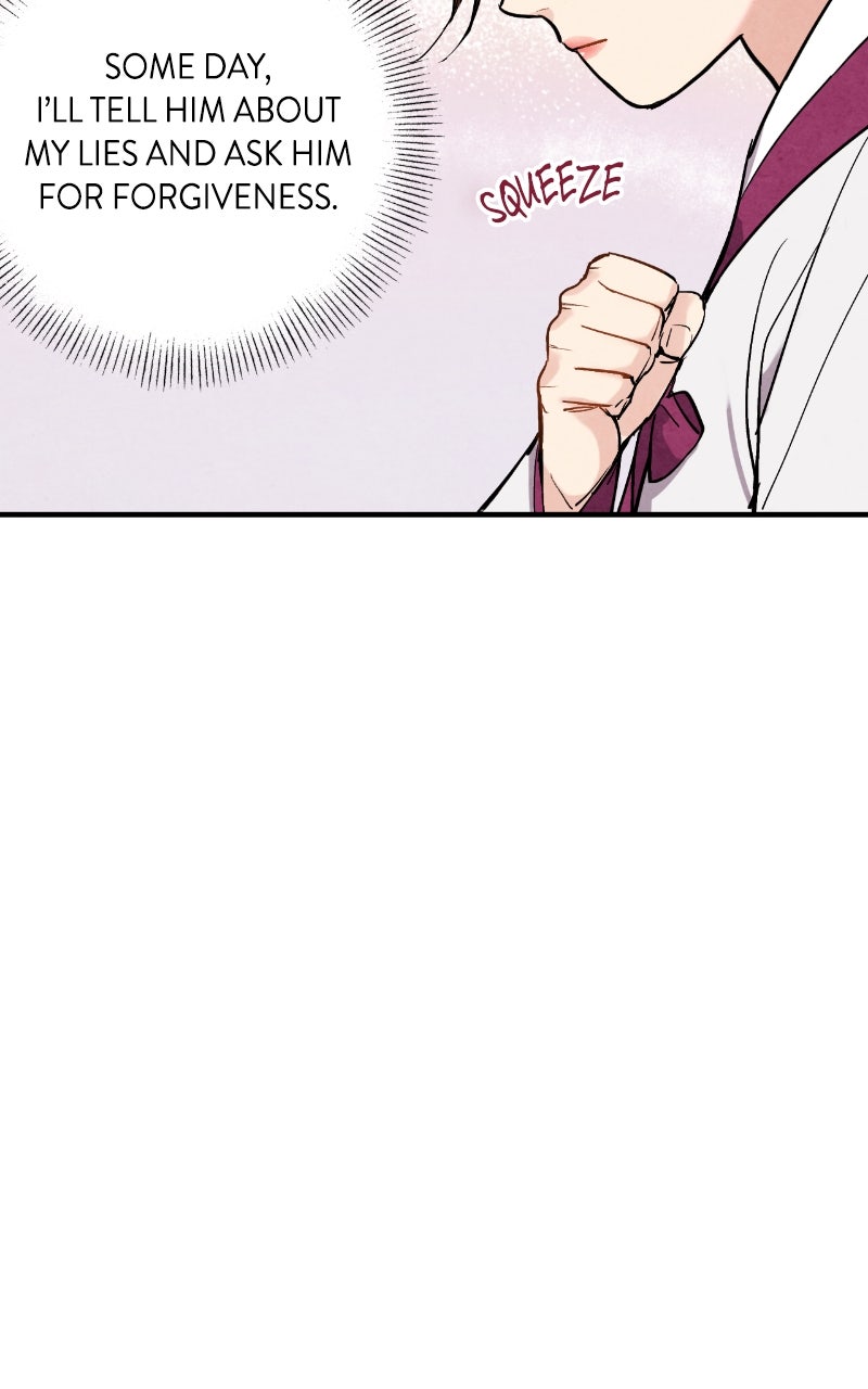 Read The Forbidden Marriage chapter 45 image 45 on Lezhin