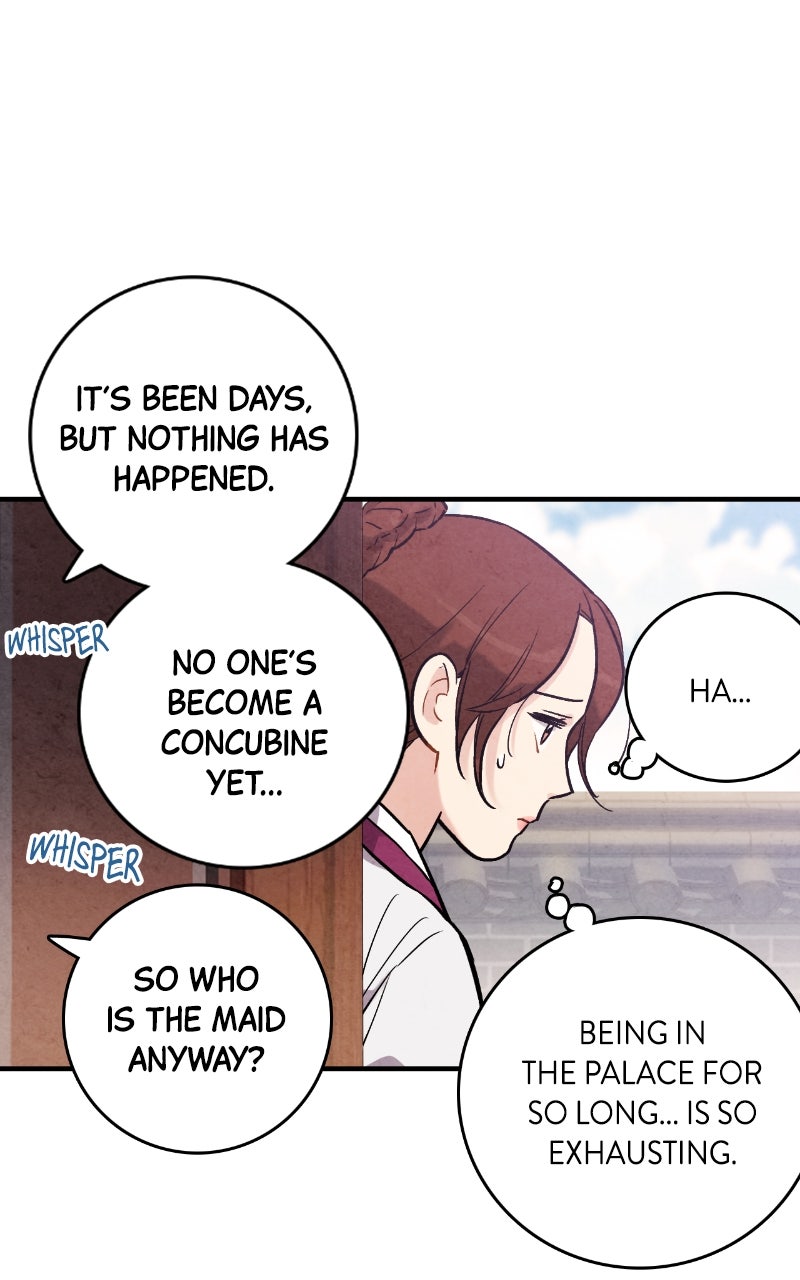 Read The Forbidden Marriage chapter 45 image 49 on Lezhin