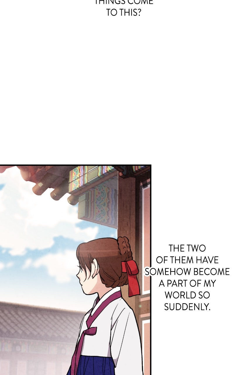 Read The Forbidden Marriage chapter 45 image 57 on Lezhin