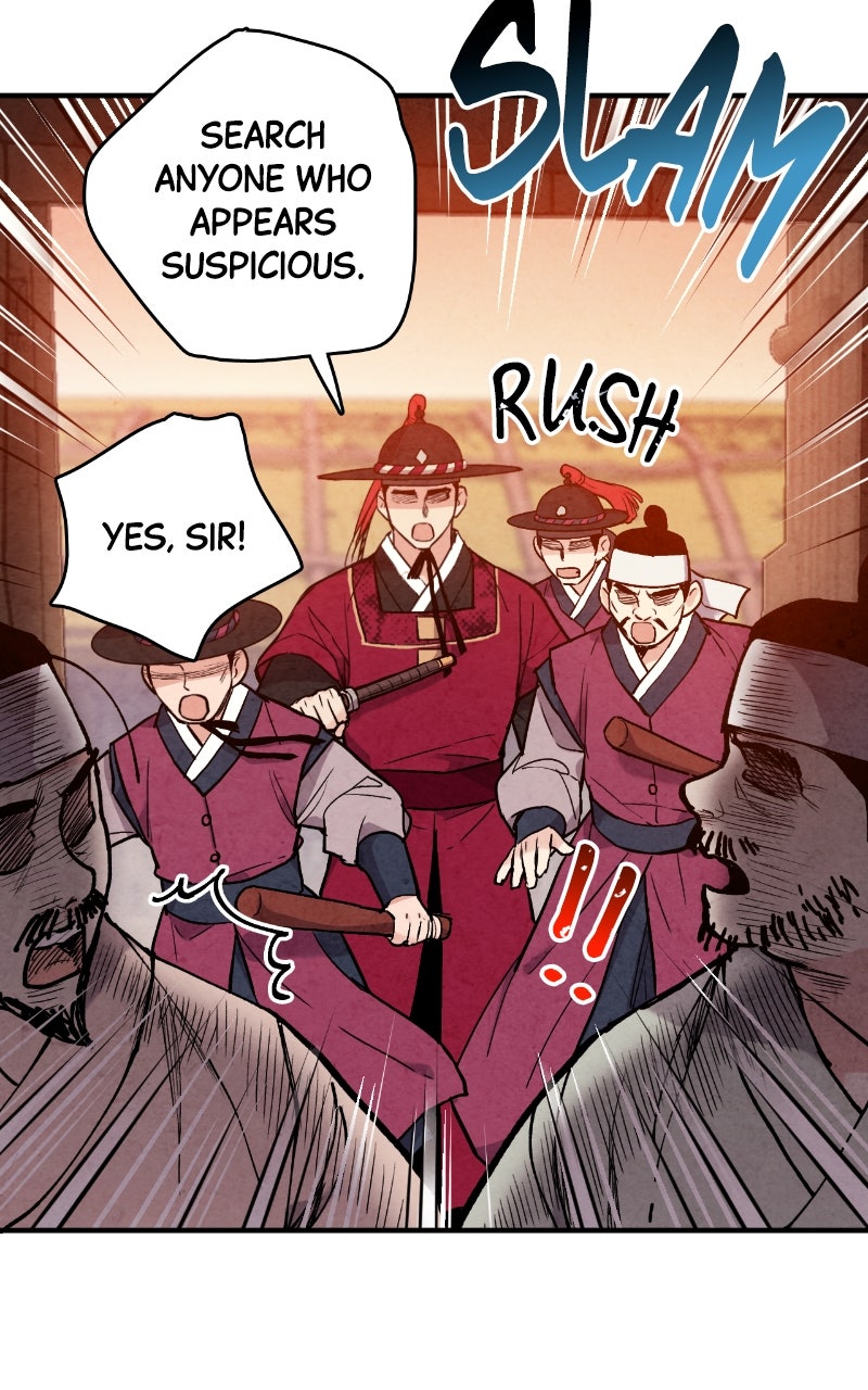 Read The Forbidden Marriage chapter 45 image 62 on Lezhin