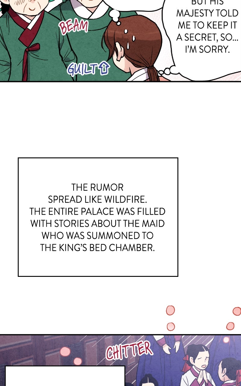 Read The Forbidden Marriage chapter 45 image 7 on Lezhin