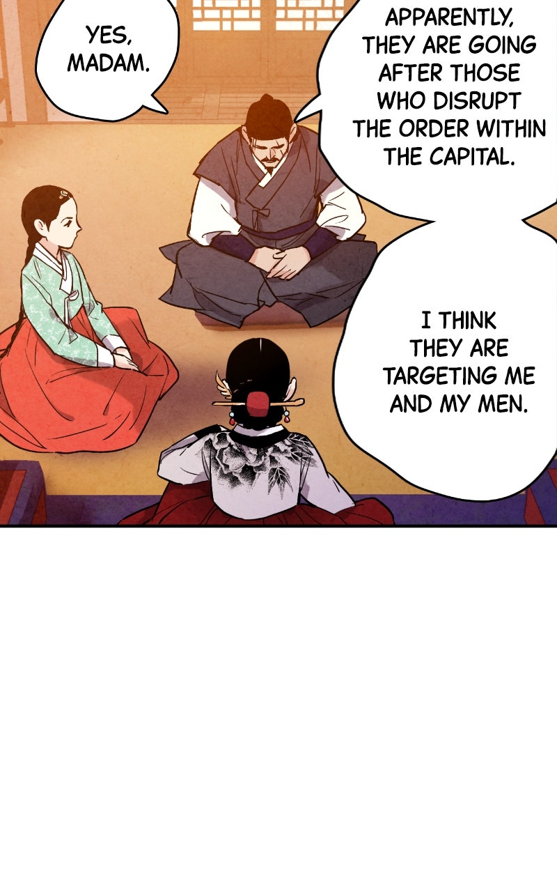 Read The Forbidden Marriage chapter 45 image 78 on Lezhin