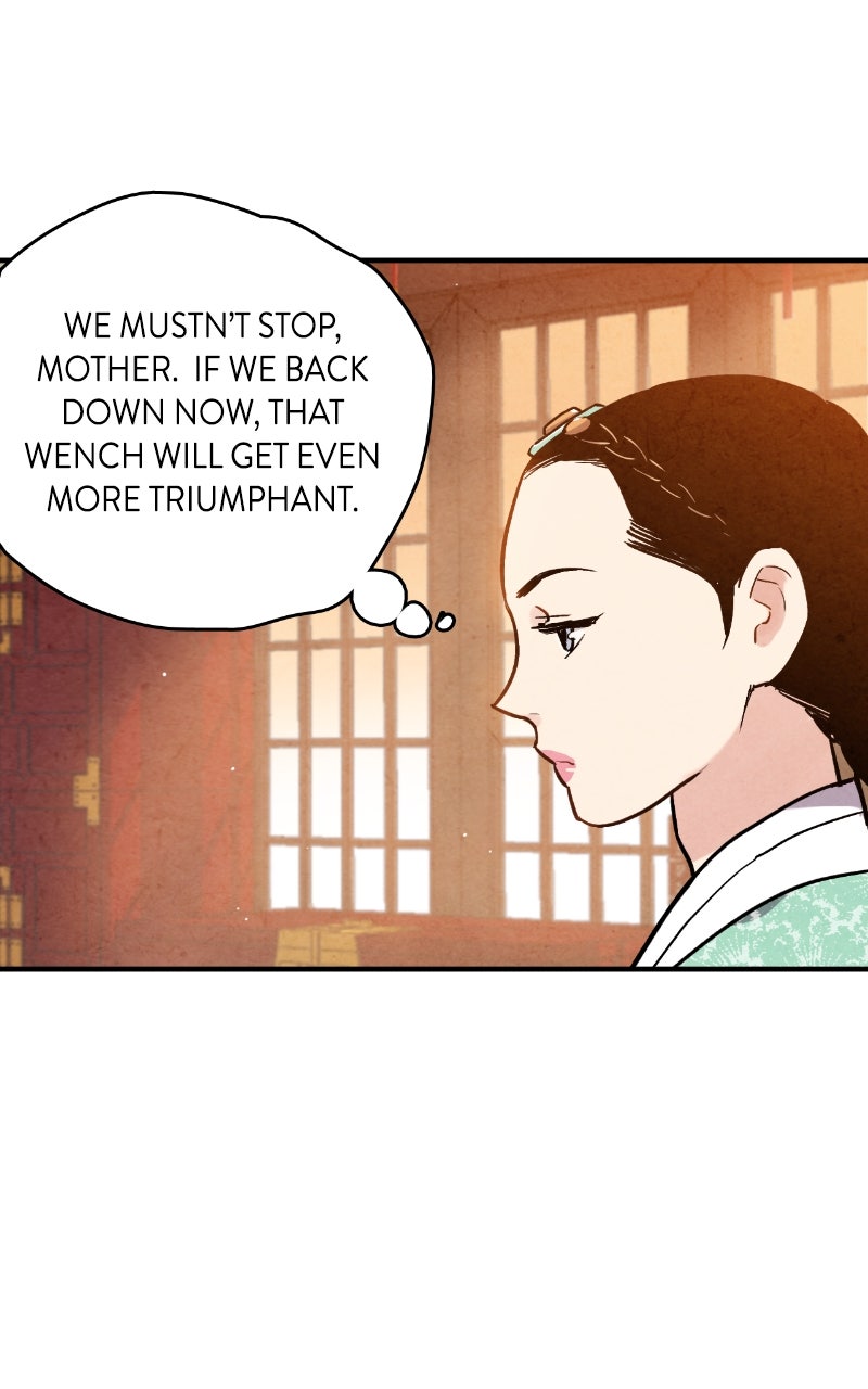Read The Forbidden Marriage chapter 45 image 83 on Lezhin