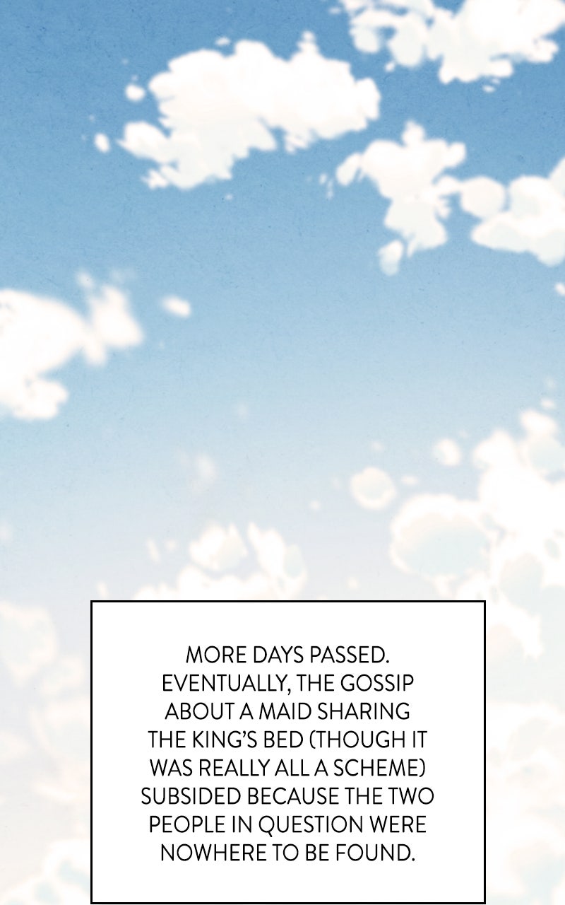 Read The Forbidden Marriage chapter 45 image 9 on Lezhin