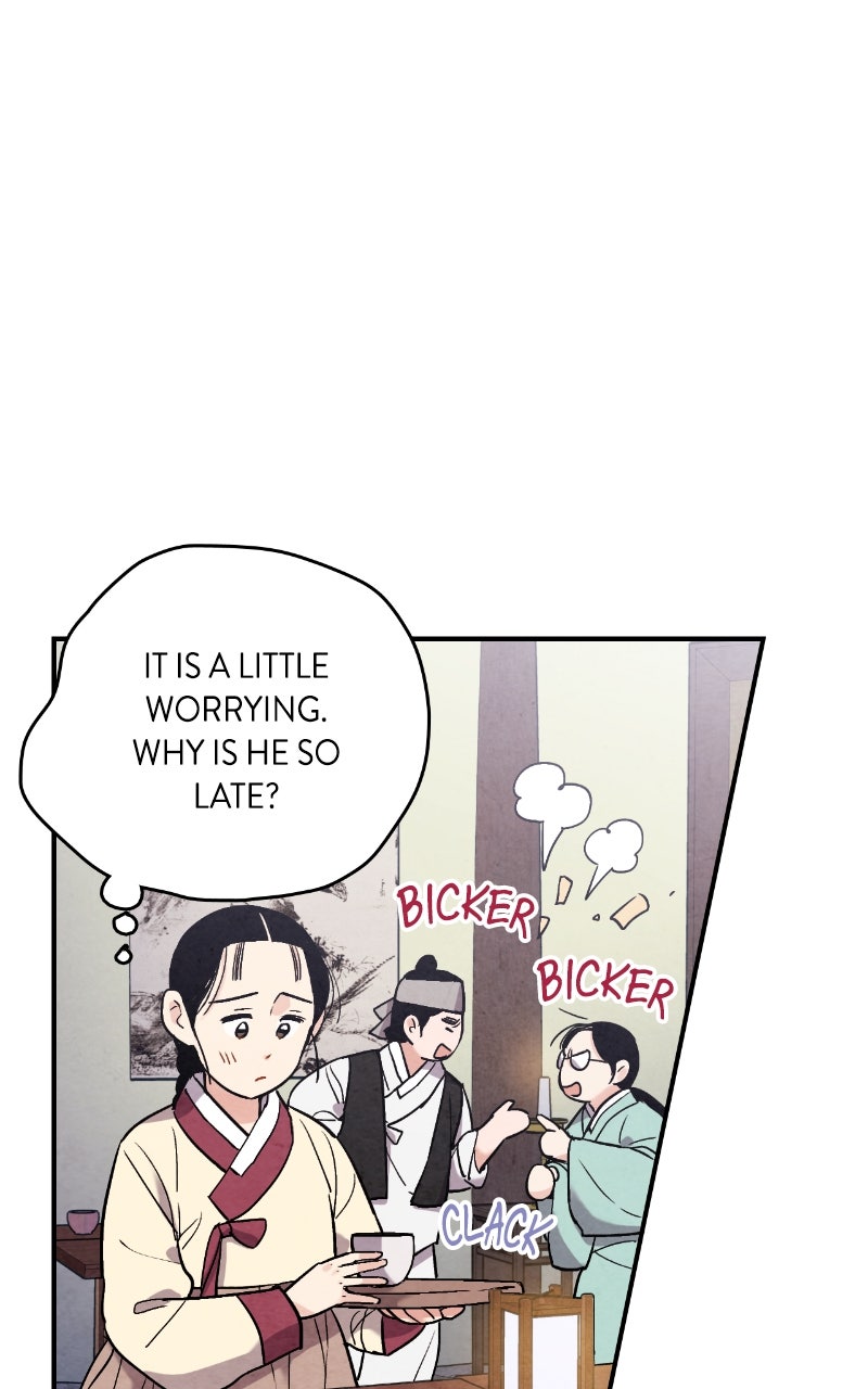 Read The Forbidden Marriage chapter 46 image 14 on Lezhin
