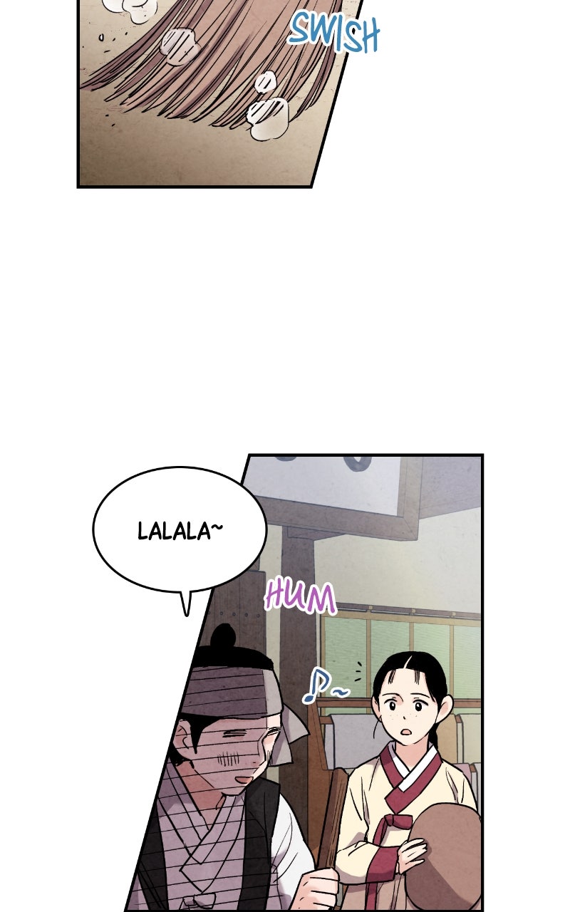 Read The Forbidden Marriage chapter 46 image 2 on Lezhin
