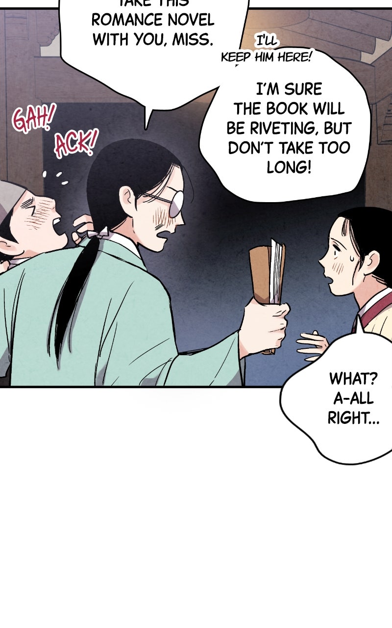 Read The Forbidden Marriage chapter 46 image 25 on Lezhin