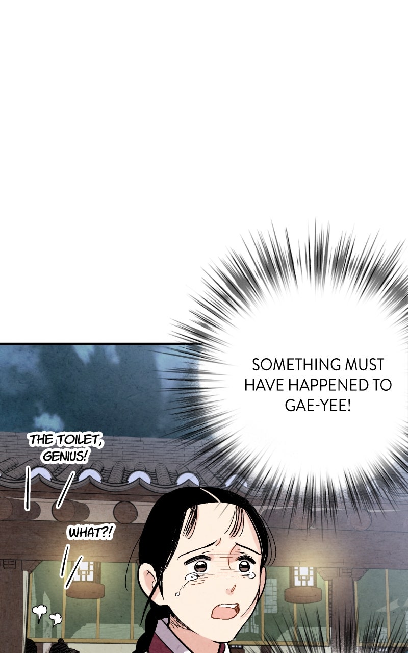 Read The Forbidden Marriage chapter 46 image 27 on Lezhin