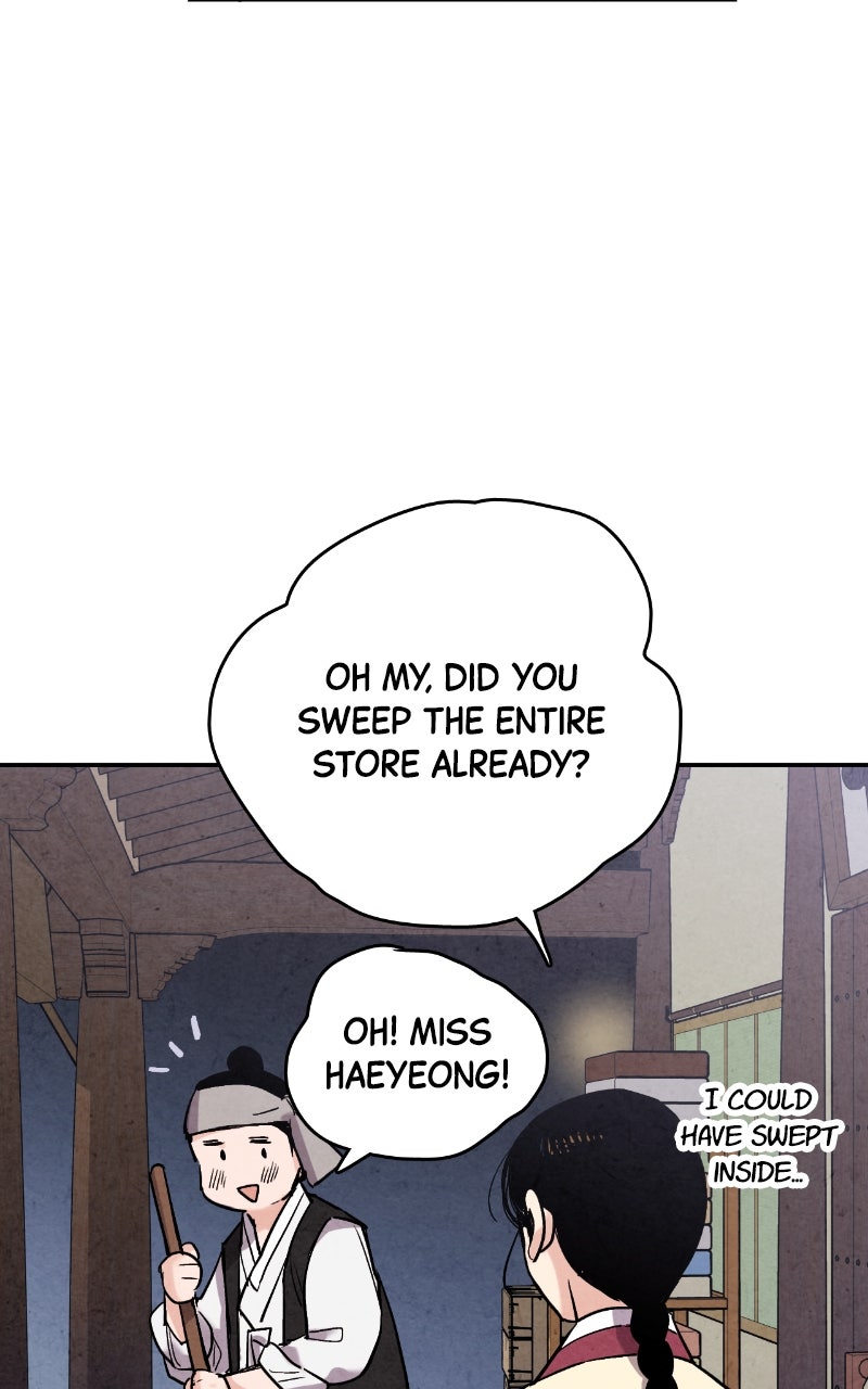 Read The Forbidden Marriage chapter 46 image 3 on Lezhin