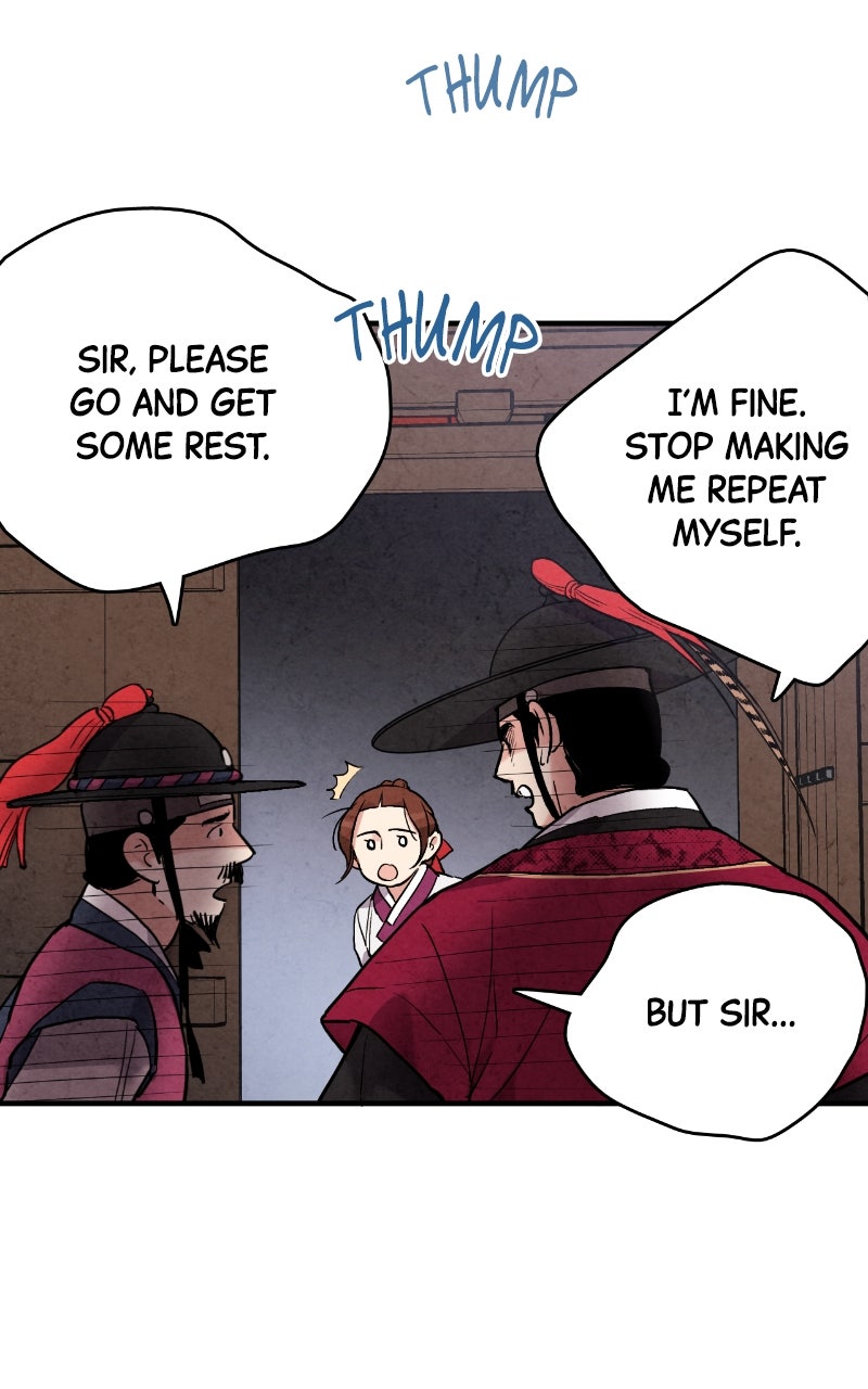 Read The Forbidden Marriage chapter 46 image 34 on Lezhin