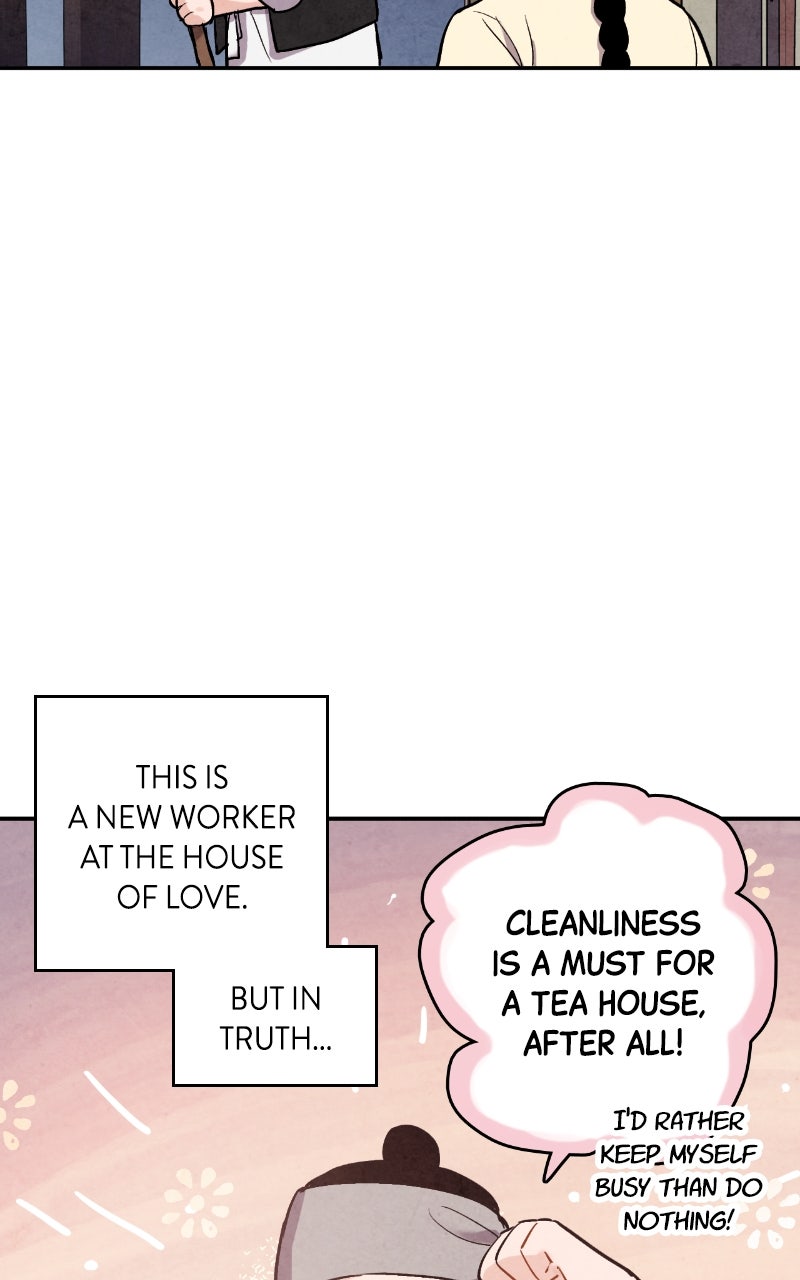 Read The Forbidden Marriage chapter 46 image 4 on Lezhin