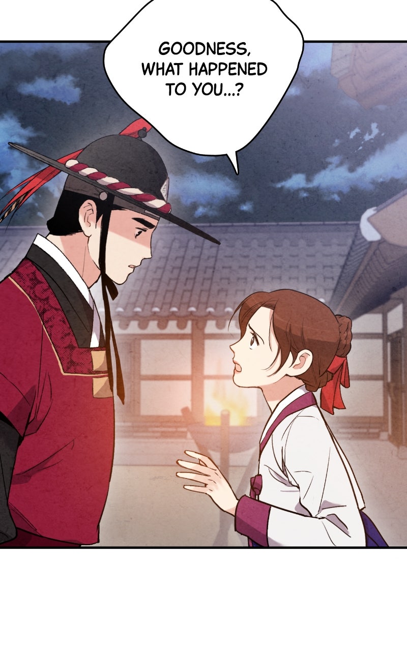 Read The Forbidden Marriage chapter 46 image 42 on Lezhin