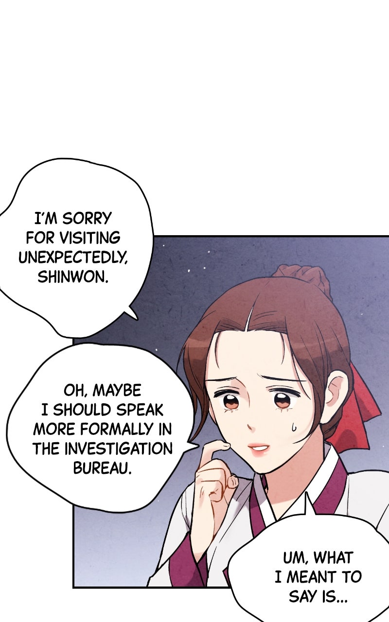 Read The Forbidden Marriage chapter 46 image 48 on Lezhin