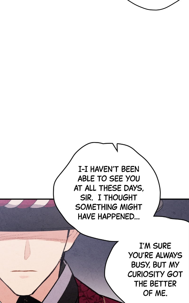 Read The Forbidden Marriage chapter 46 image 49 on Lezhin
