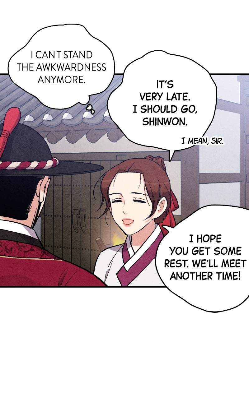 Read The Forbidden Marriage chapter 46 image 60 on Lezhin
