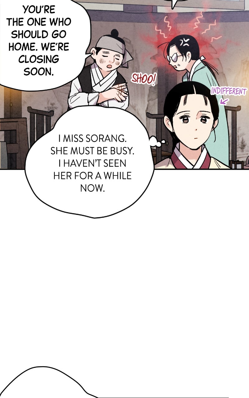 Read The Forbidden Marriage chapter 46 image 9 on Lezhin