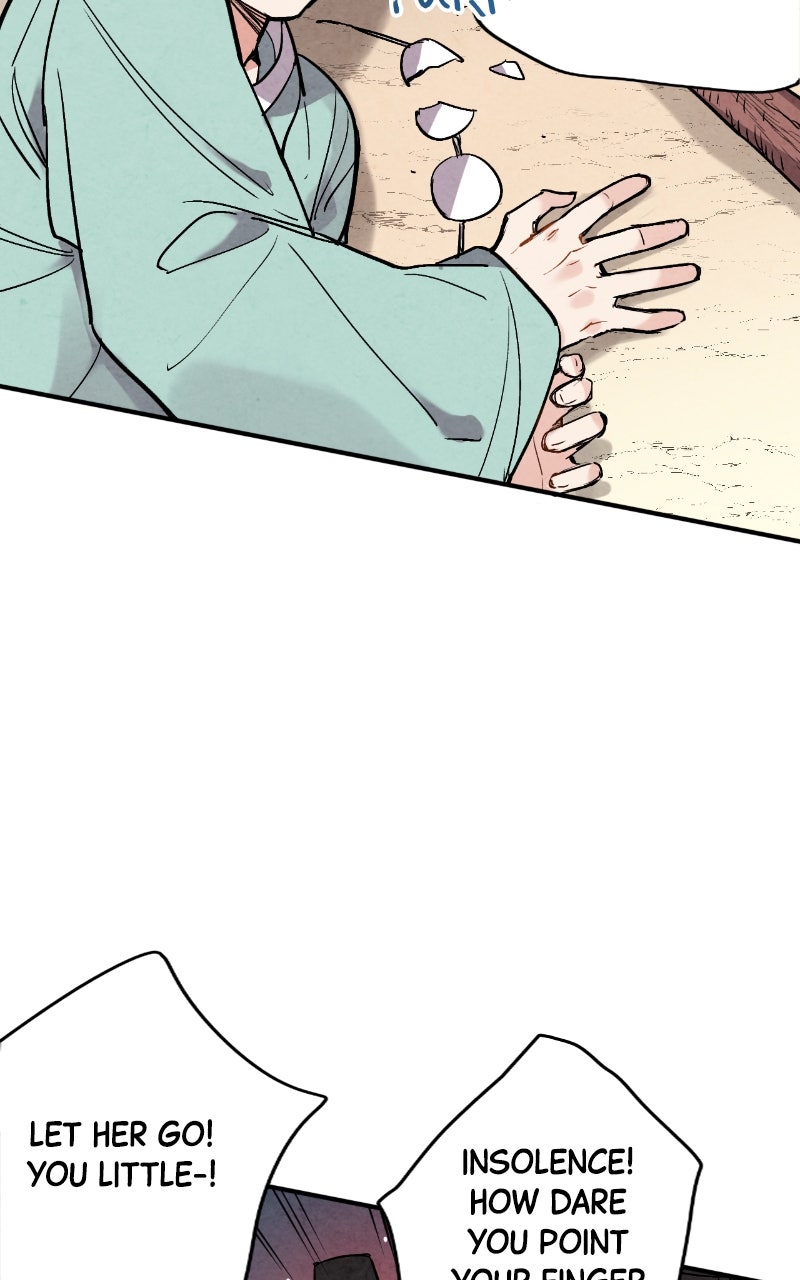 Read The Forbidden Marriage chapter 47 image 21 on Lezhin