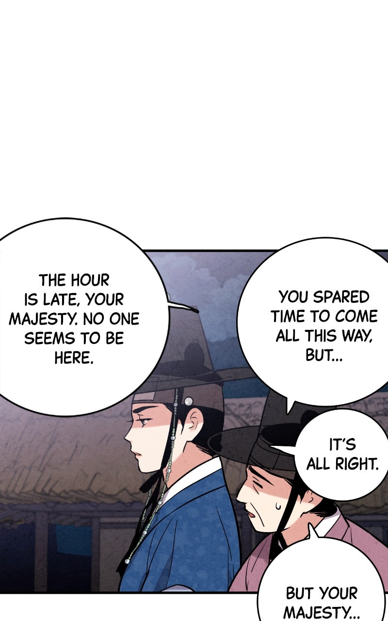 Read The Forbidden Marriage chapter 47 image 3 on Lezhin