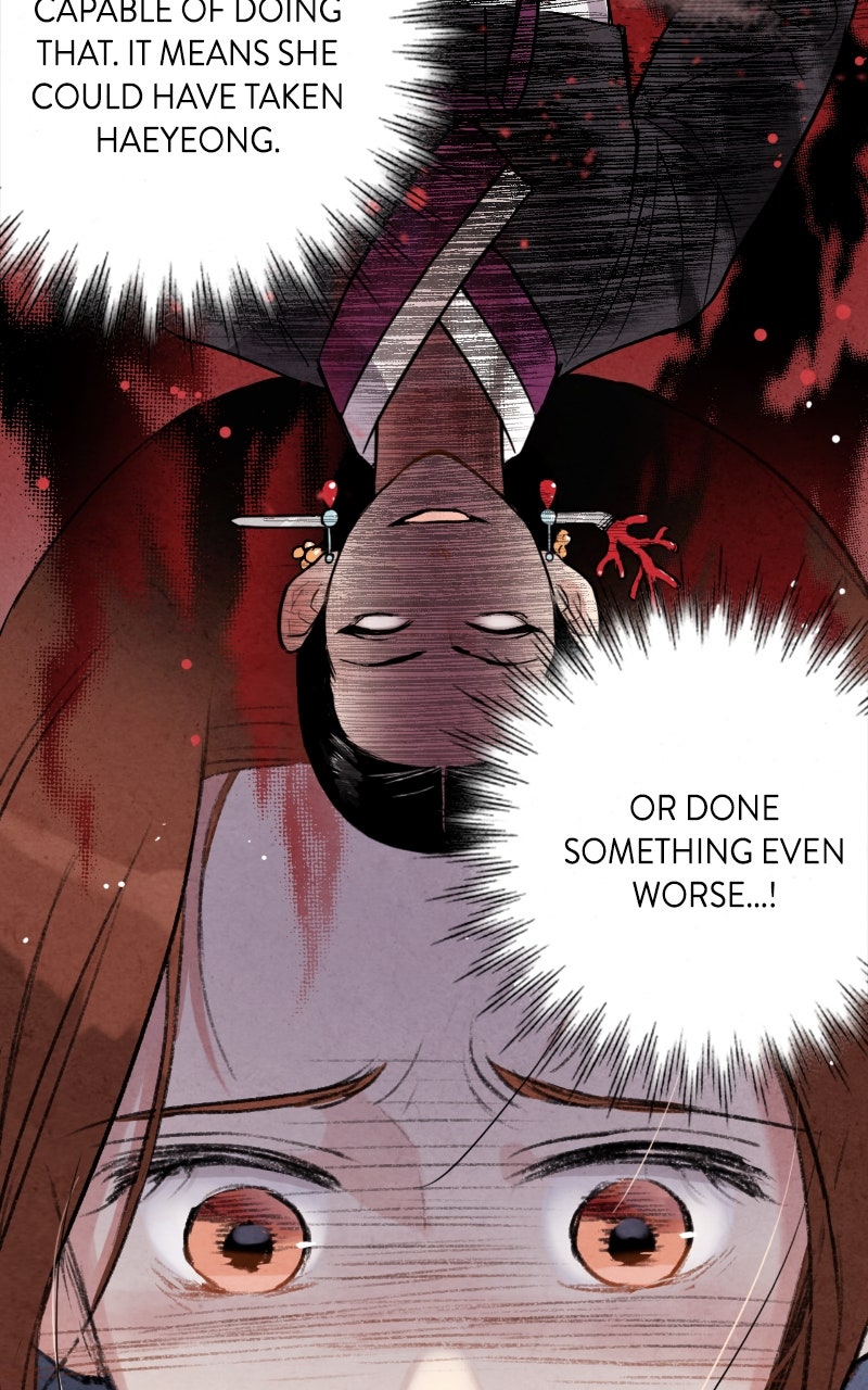 Read The Forbidden Marriage chapter 47 image 34 on Lezhin