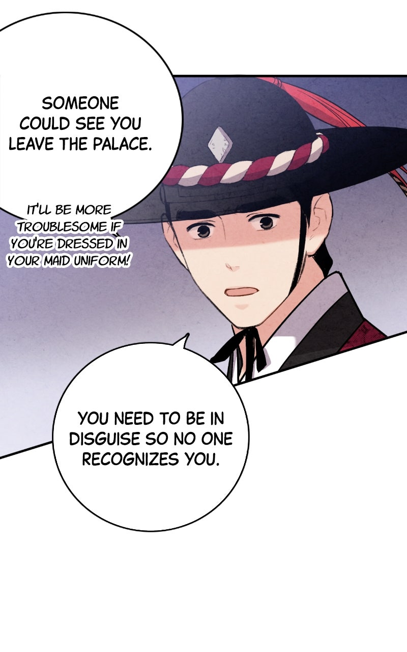 Read The Forbidden Marriage chapter 47 image 45 on Lezhin