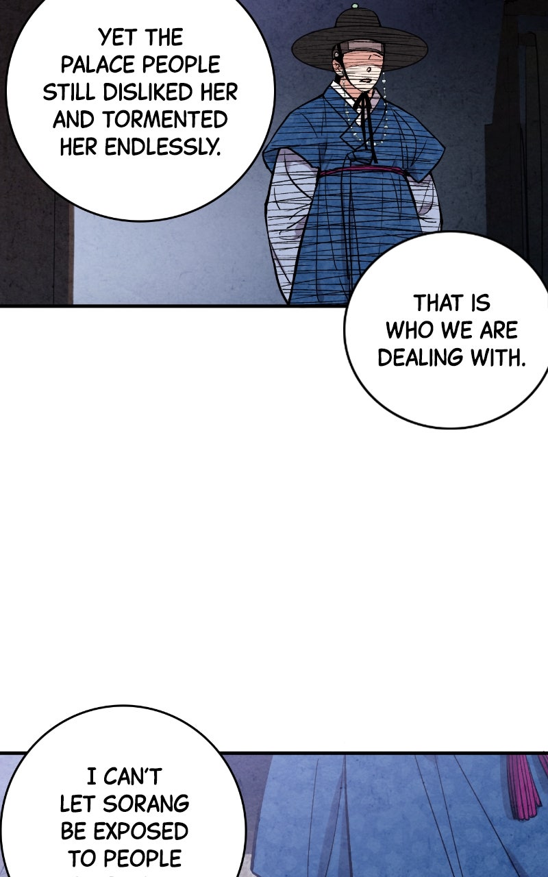 Read The Forbidden Marriage chapter 47 image 7 on Lezhin
