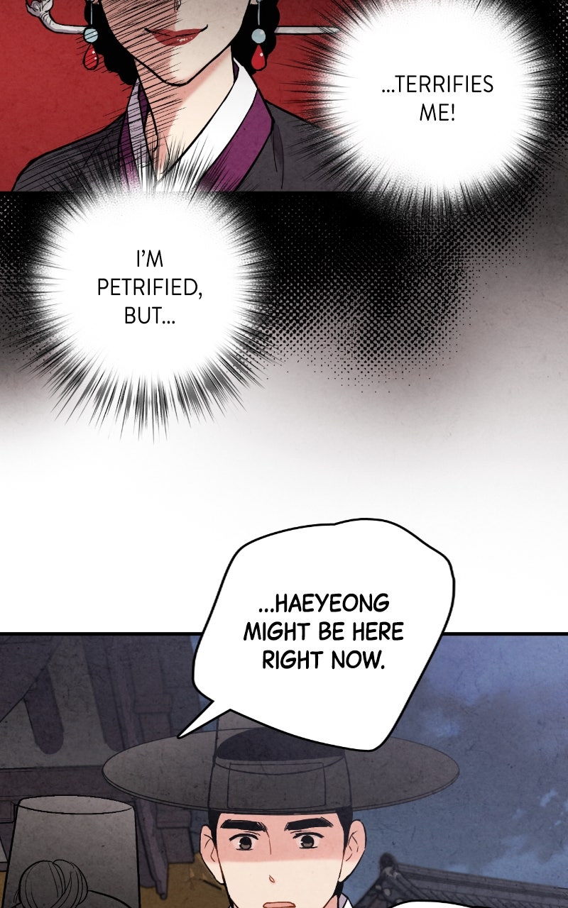 Read The Forbidden Marriage chapter 48 image 12 on Lezhin